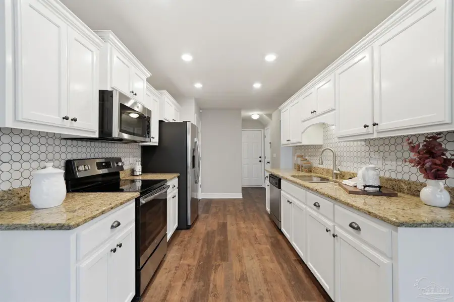 1885 Natures Way, Gulf Breeze, FL 32563 - #2