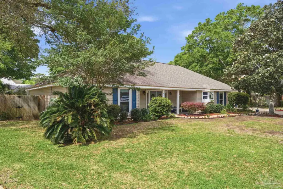 4271 Heart Pine Cir, Pensacola, FL 32504 - #2