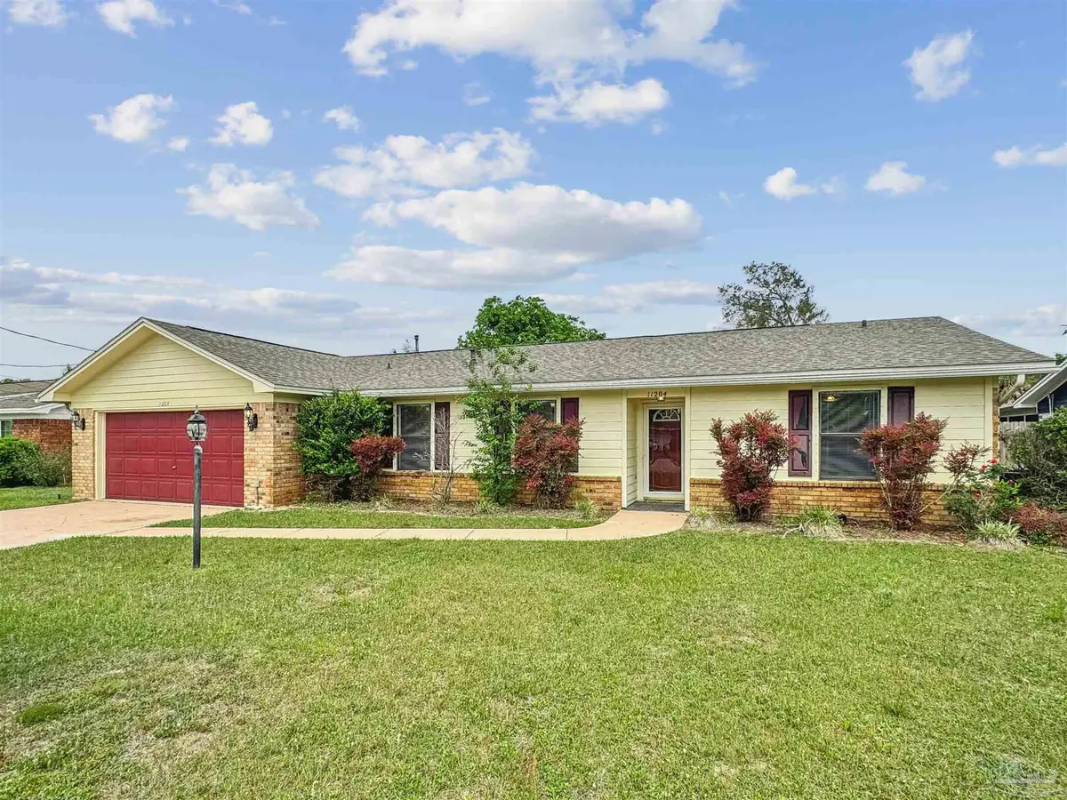 11204 Bridge Creek Dr, Pensacola, FL 32506 - #1