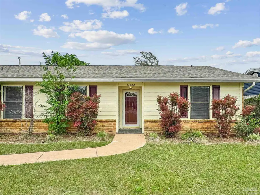 11204 Bridge Creek Dr, Pensacola, FL 32506 - #3