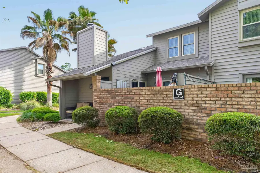 389 Club House Dr #4G, Gulf Shores, AL 36542 - #3