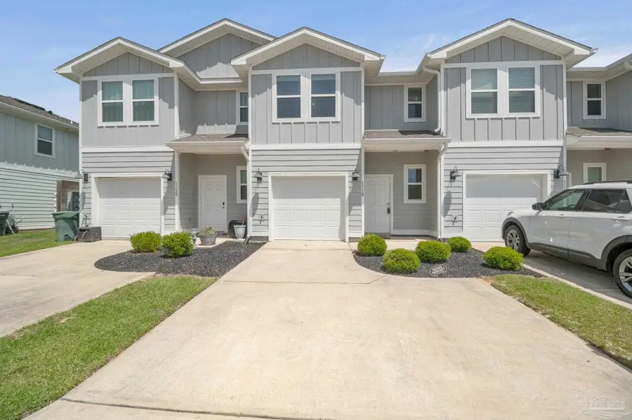 1518 Farragut Way, Pensacola, FL 32534 - #2