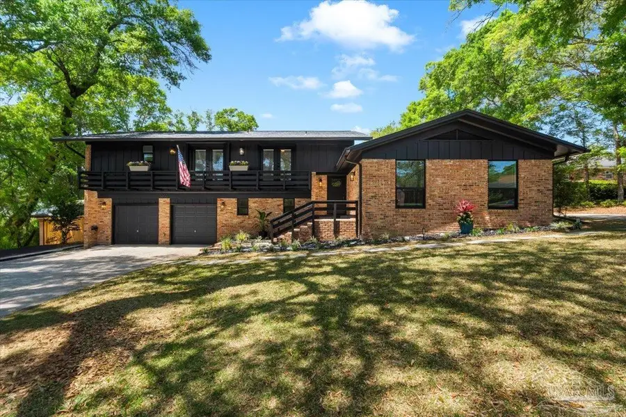 3300 Baisden Rd, Pensacola, FL 32503 - #2