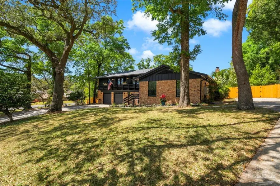 3300 Baisden Rd, Pensacola, FL 32503 - #3