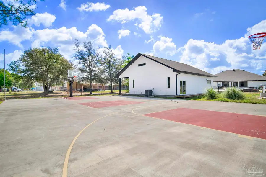 2810 Wallace Lake Rd, Pace, FL 32571 - #3