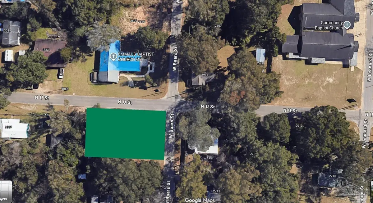 3001 N U St #https://1drv.ms/v/c/6cf2e6b2608c5d27/IQDmVkf3Z7IAQ, Pensacola, FL 32505 - #1