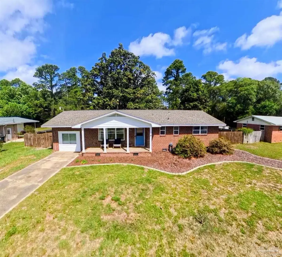 8920 Jupiter Dr, Pensacola, FL 32507 - #1