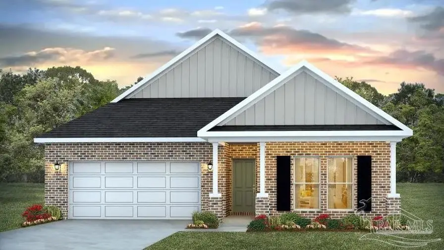 8082 Fox Hunt Dr, Milton, FL 32583 - #1