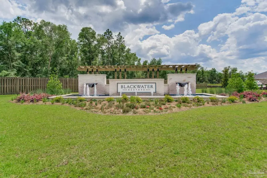 8178 Fox Hunt Dr, Milton, FL 32583 - #2