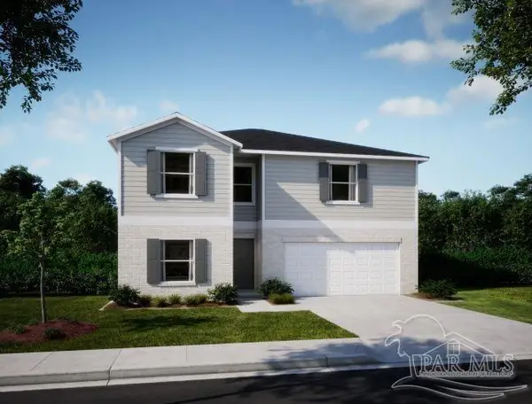 2938 Bellview Pointe Cir, Pensacola, FL 32526