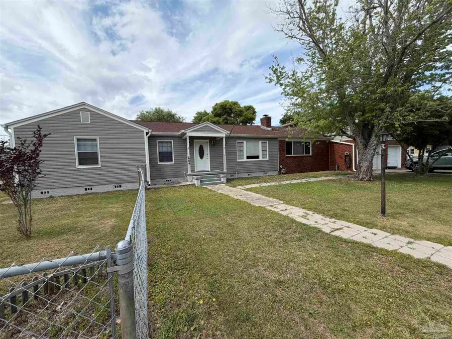 604 E Sunset Ave, Pensacola, FL 32507 - #2