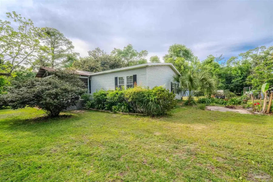 4612 W Jackson St, Pensacola, FL 32506 - #3