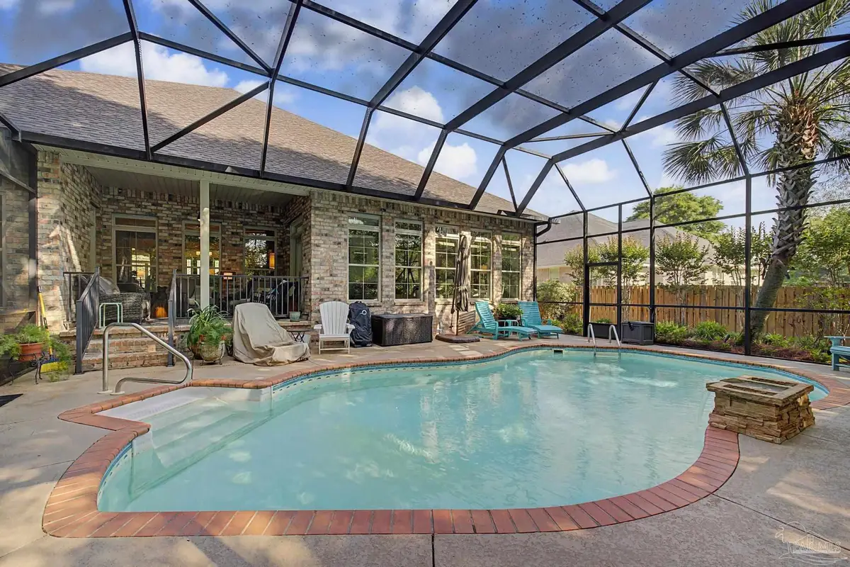 8810 Spider Lily Way, Pensacola, FL 32526 - #1