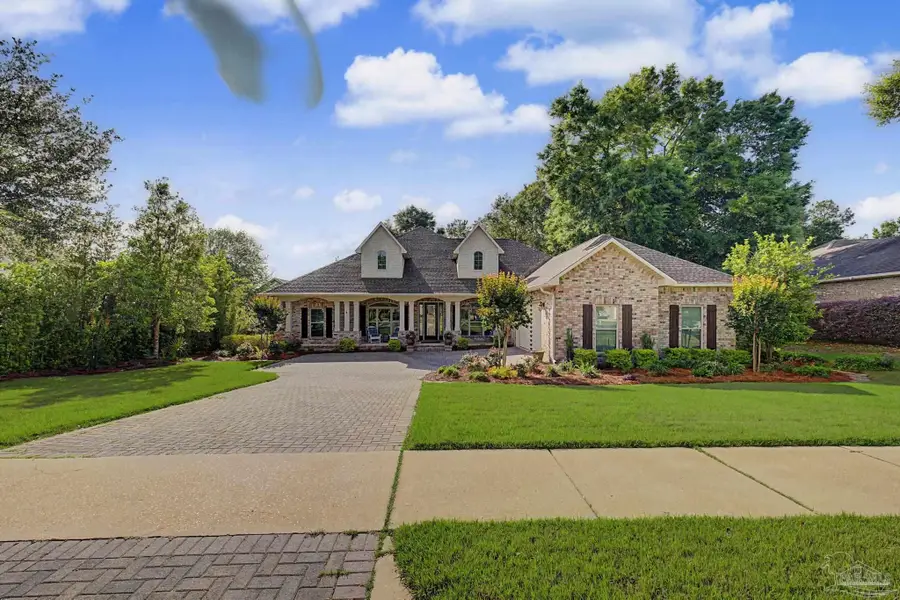 8810 Spider Lily Way, Pensacola, FL 32526 - #2