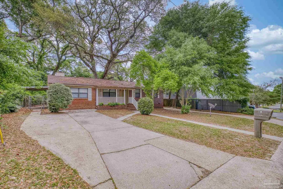 44 Redwood Cir, Pensacola, FL 32506 - #1