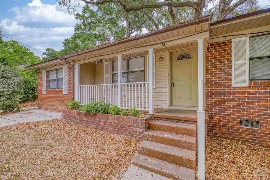 44 Redwood Cir, Pensacola, FL 32506 - #3