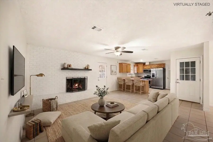 2998 Ranchette Sq, Gulf Breeze, FL 32563 - #2