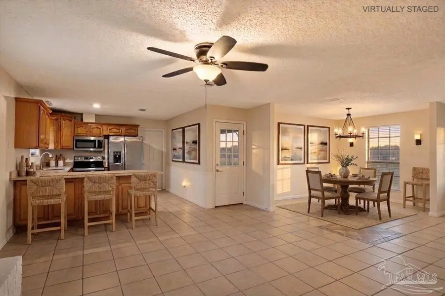 2998 Ranchette Sq, Gulf Breeze, FL 32563 - #3