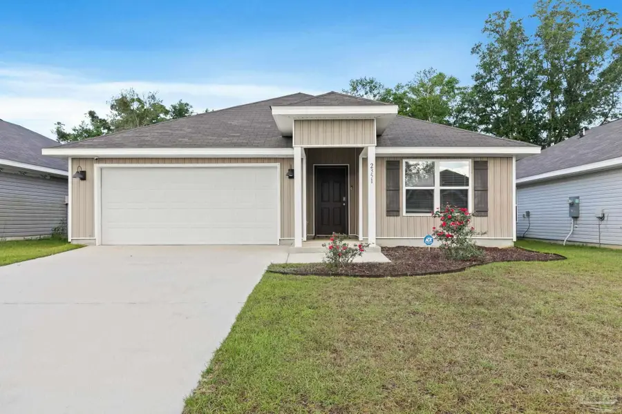 2351 Kirkwood Dr, Cantonment, FL 32533 - #3