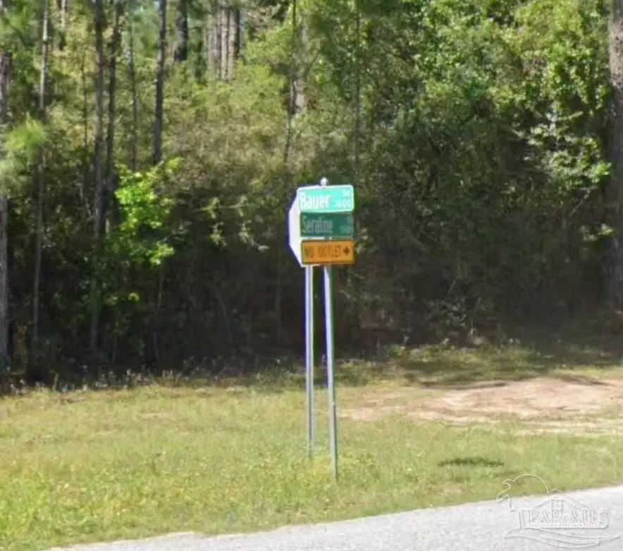 12400 Seratine Dr, Pensacola, FL 32506 - #2