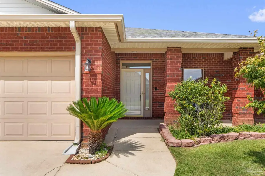 6018 Patch Ln, Pensacola, FL 32526 - #3