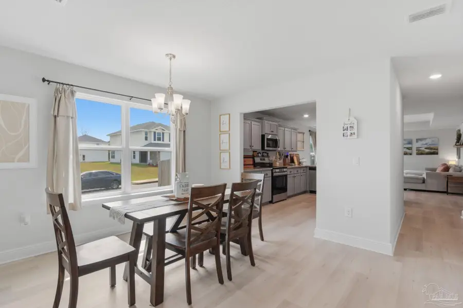 601 Sand Pine Rd, Cantonment, FL 32533 - #3