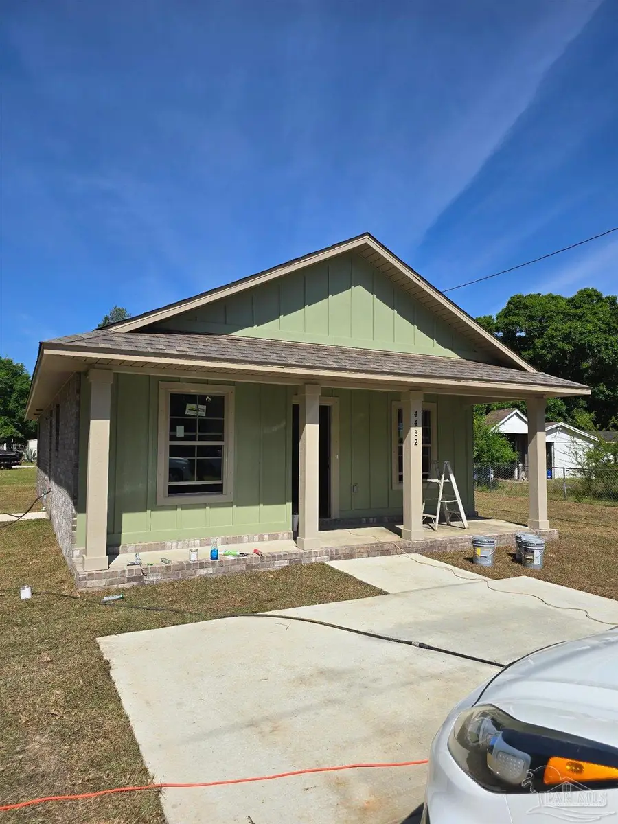 4482 Oak Ln, Milton, FL 32570 - #2