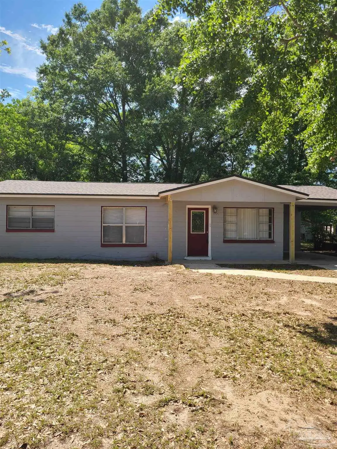 7771 Aaron Dr, Pensacola, FL 32534 - #1