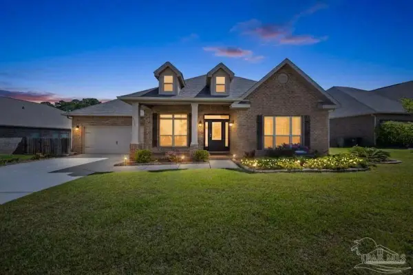 8056 Stream Ridge Rd, Pensacola, FL 32526