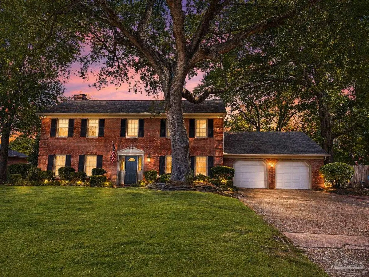 8654 Meadowbrook Dr, Pensacola, FL 32514 - #1