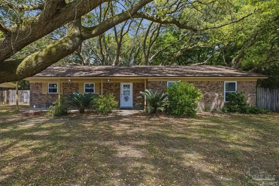 5233 Westwind Cir, Pensacola, FL 32526 - #2