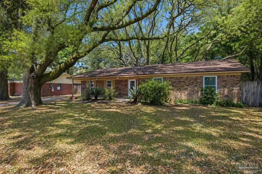 5233 Westwind Cir, Pensacola, FL 32526 - #3