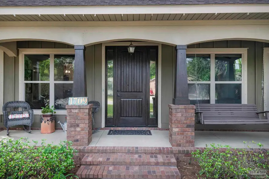 1709 E Maxwell St, Pensacola, FL 32503 - #3