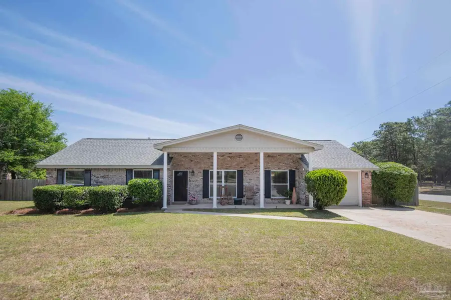 5700 Langley Cir, Pensacola, FL 32504 - #2