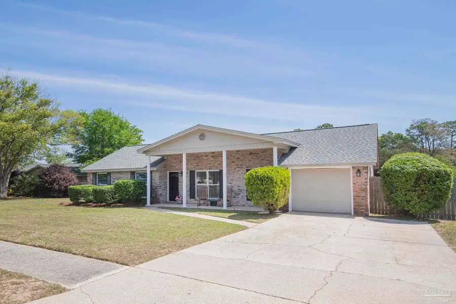 5700 Langley Cir, Pensacola, FL 32504 - #3