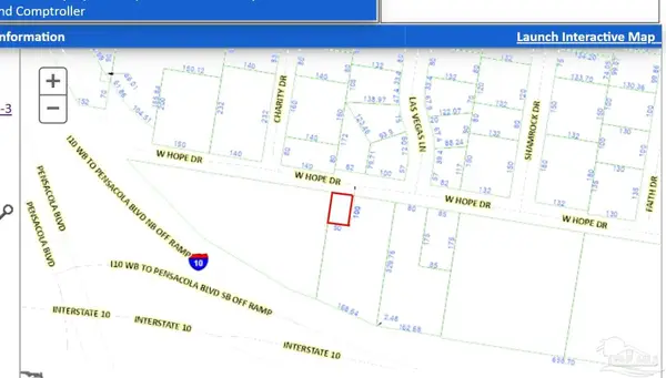 311 W Hope Dr, Pensacola, FL 32534