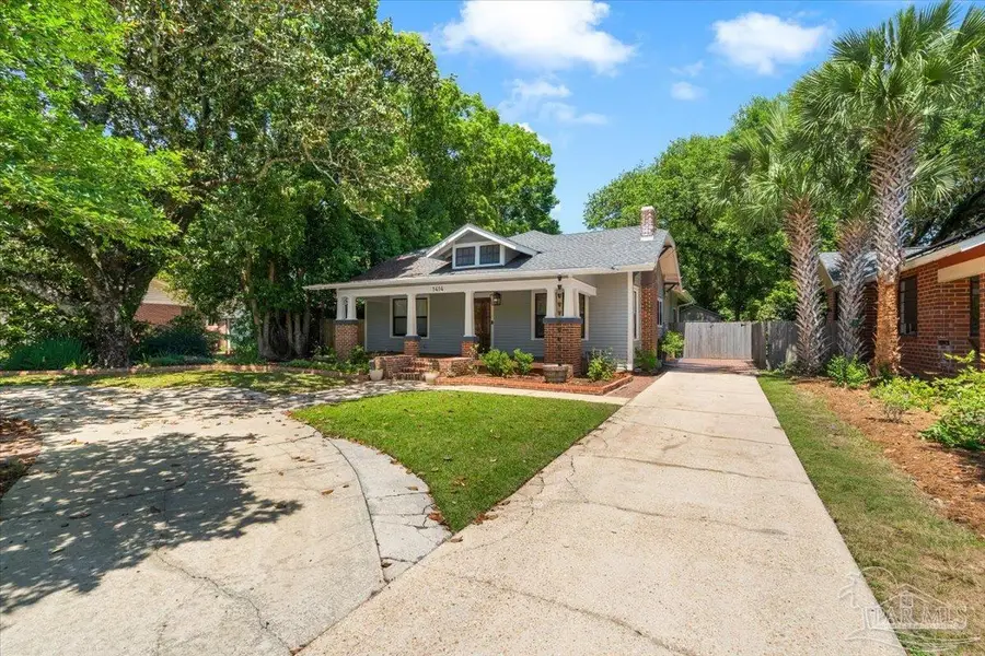 1414 E Moreno St, Pensacola, FL 32503 - #2