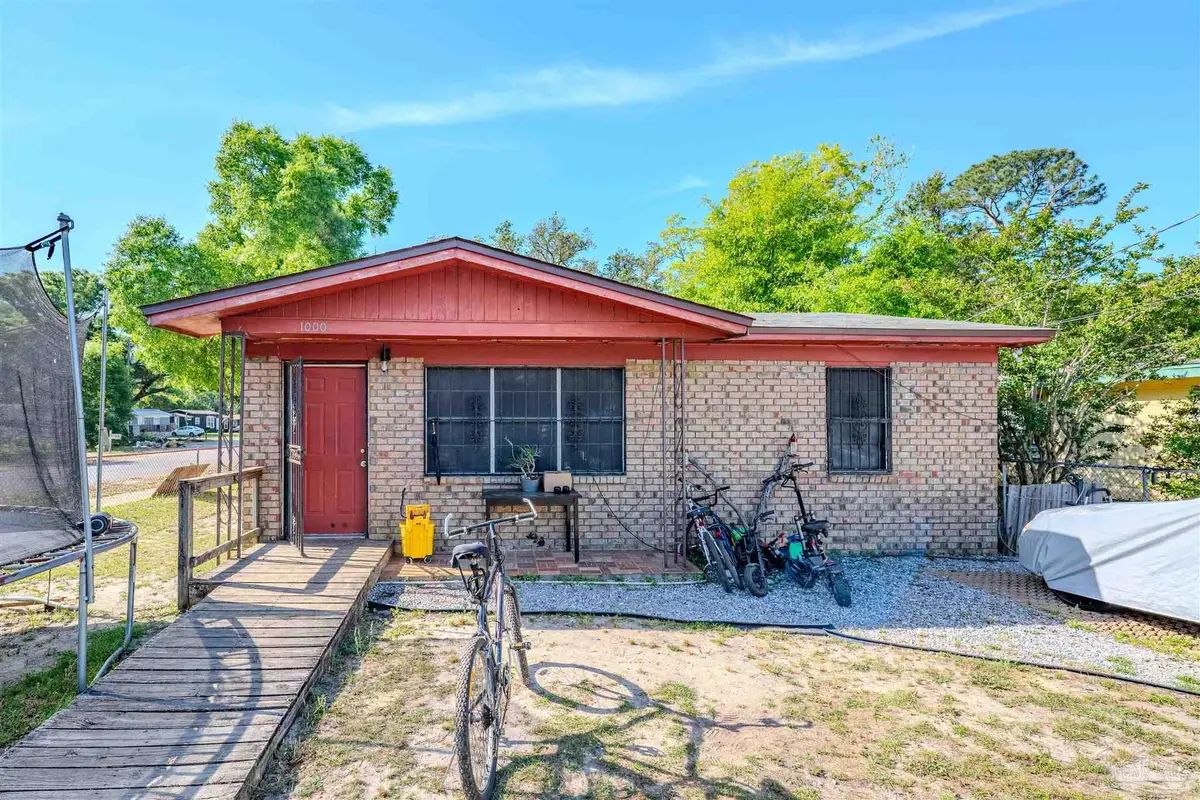 1000 Hawthorn Dr, Pensacola, FL 32507 - #1