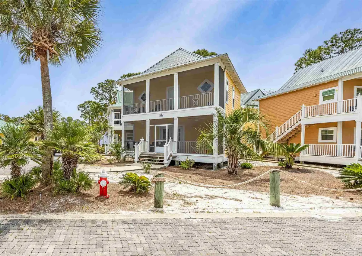 13555 Perdido Key Dr #11A, Pensacola, FL 32507 - #1