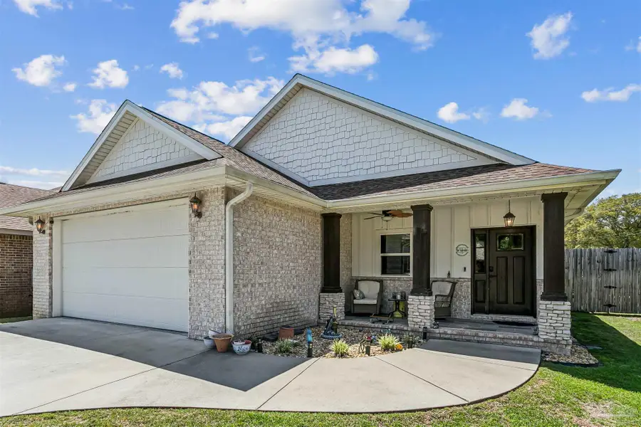 605 Wild Heron Way, Pensacola, FL 32506 - #2
