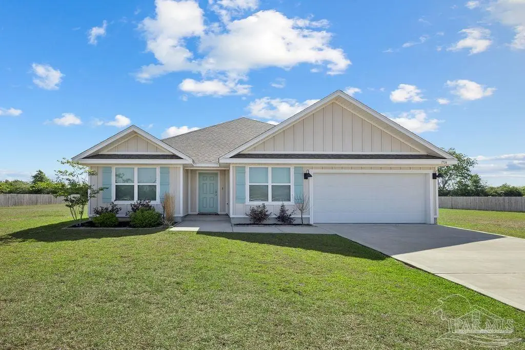 7714 Gumbo Ave, Pace, FL 32571 - #1