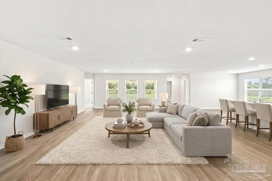 7714 Gumbo Ave, Pace, FL 32571 - #2