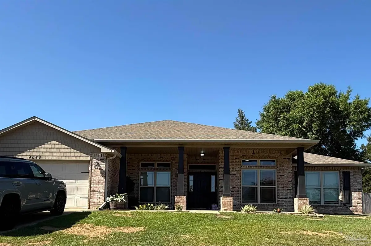 4045 Millwright Way, Pace, FL 32571 - #1