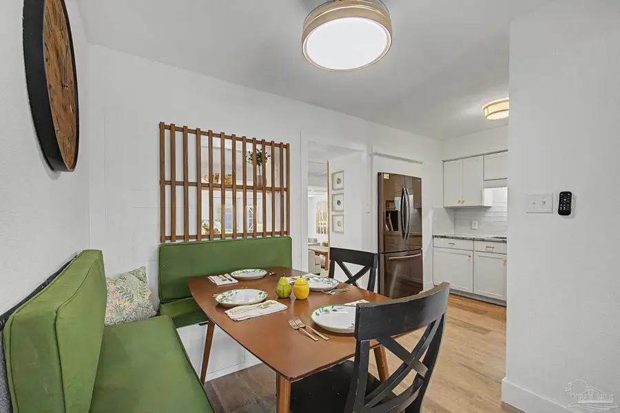 608 Edgewater Dr, Pensacola, FL 32507 - #3