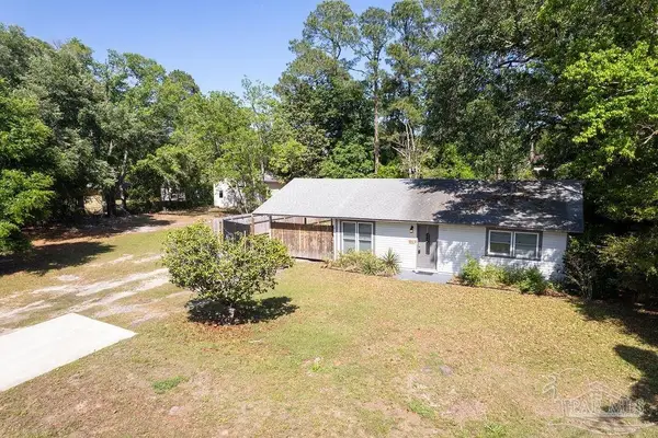 1106 Mills Ave, Pensacola, FL 32507