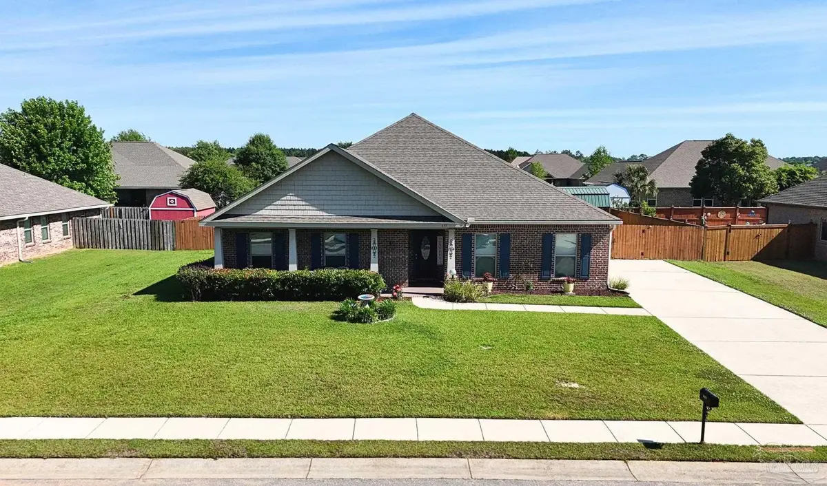 633 Harahan Ln, Foley, AL 36535 - #1