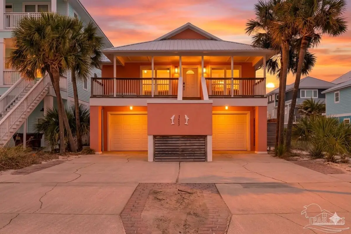 7413 Grand Navarre Blvd, Navarre Beach, FL 32566 - #1