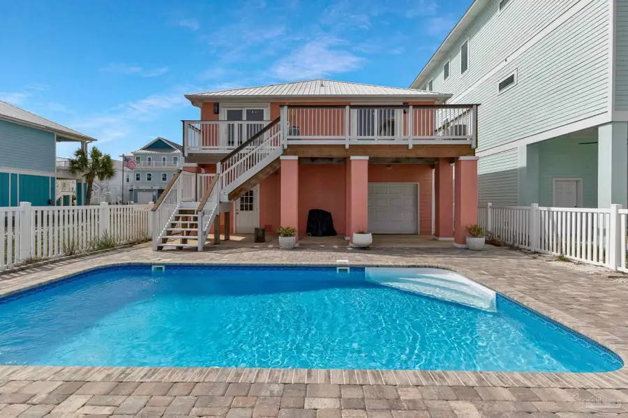 7413 Grand Navarre Blvd, Navarre Beach, FL 32566 - #3