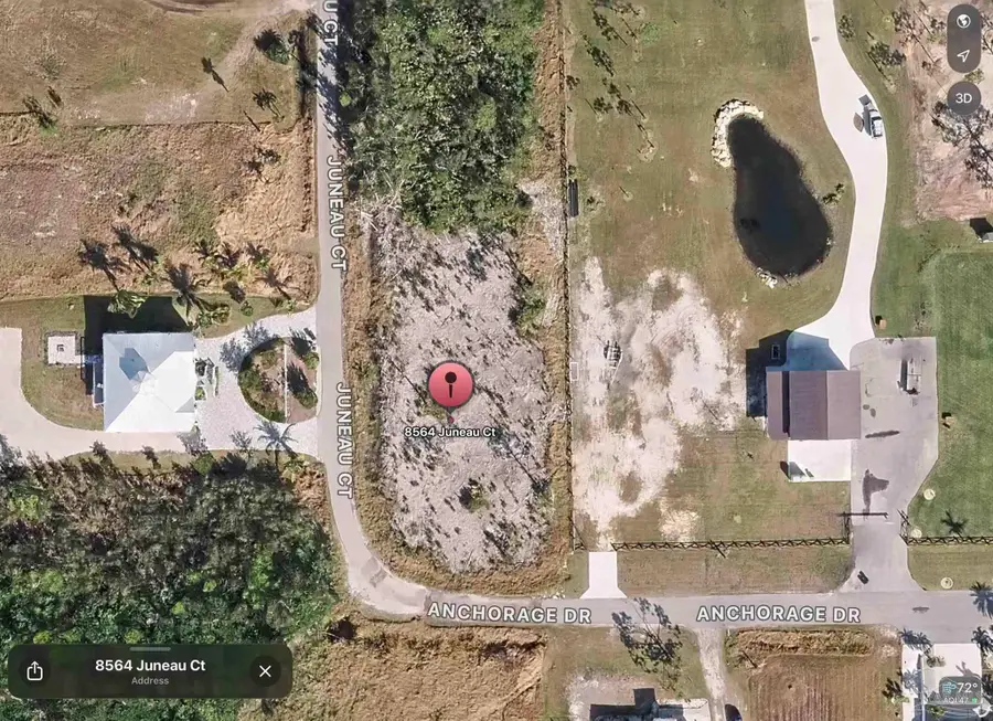 8564 Juneau Ct, Saint James City, FL 33956 - #3