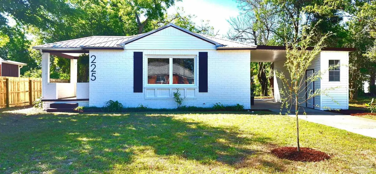 225 Bryant Rd, Pensacola, FL 32507 - #1